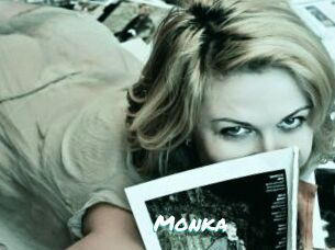 Monka