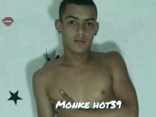 Monke_hot39
