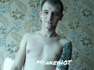 MonkeyHOT