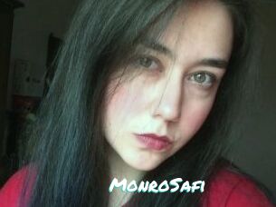 MonroSafi
