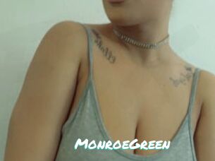 MonroeGreen