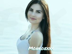 Monroexxx