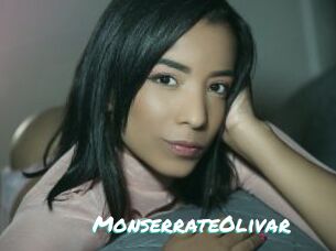 MonserrateOlivar