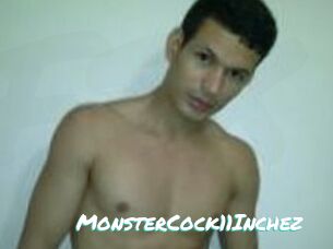 MonsterCock11Inchez Free Sites X