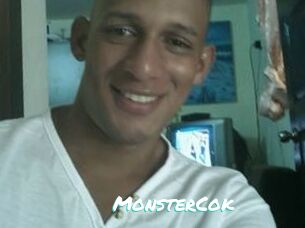 MonsterCok