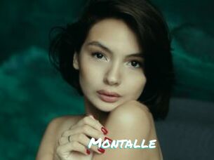 Montalle