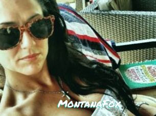 MontanaFox