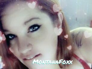 MontanaFoxx