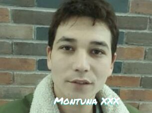 Montuna_XXX