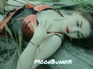 MoonBunnyX
