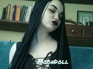 MoonDoll