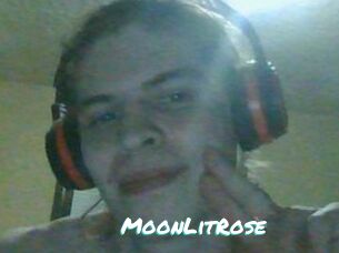MoonLitRose