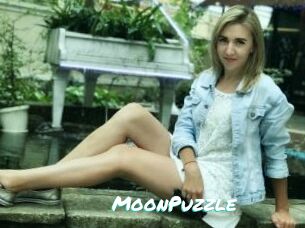 MoonPuzzle