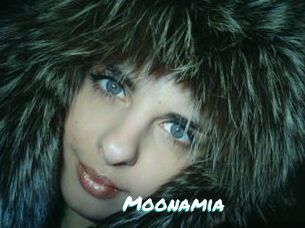 Moonamia