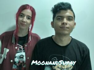 MoonandSupay
