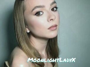 MoonlightLadyX