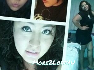 More2Love4U