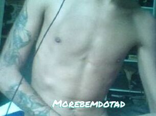 Morebemdotad
