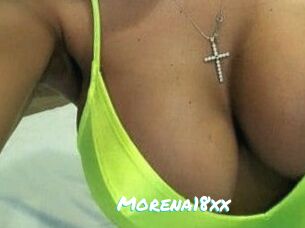 Morena18xx Free Sites X