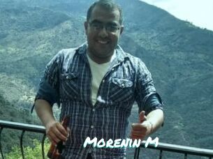 Morenin_M