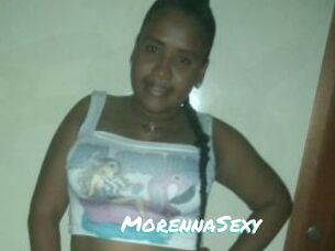 MorennaSexy