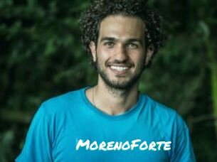 MorenoForte