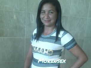 Morensex