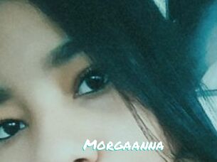 Morgaanna