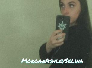 MorganAshleySelina