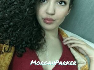 MorganParker