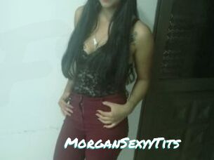 MorganSexyyTits