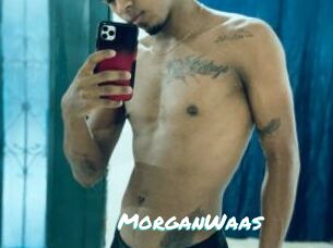 MorganWaas