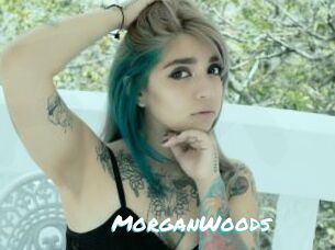 MorganWoods
