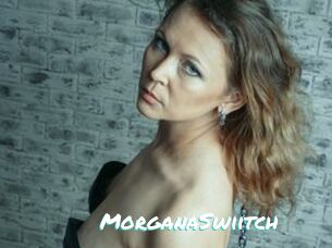 MorganaSwiitch