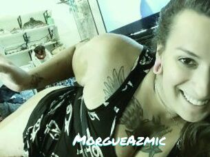 MorgueAzmic