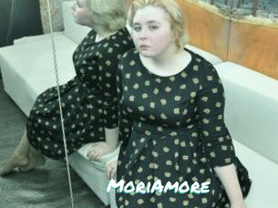 MoriAmore