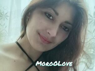 MoroOLove