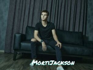 MortiJackson
