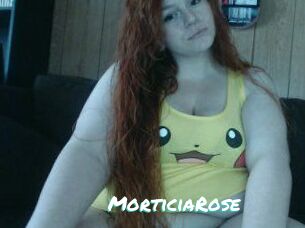 MorticiaRose