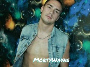 MortyWayne