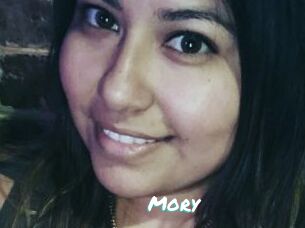 Mory