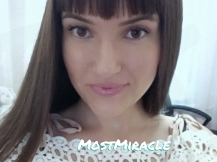 MostMiracle
