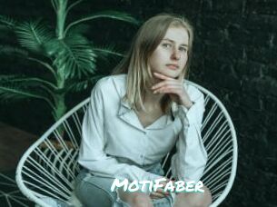 MotiFaber