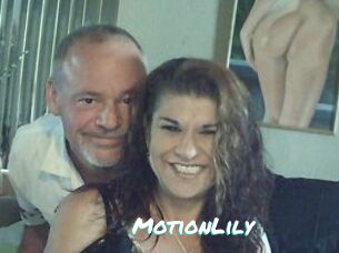 MotionLily