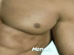 MotionX