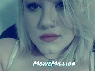 MoxieMillion