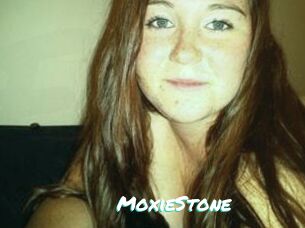 MoxieStone