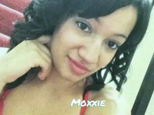Moxxie