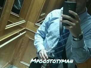 Mpoostotyman