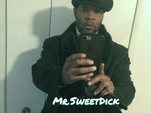 Mr.SweetDick